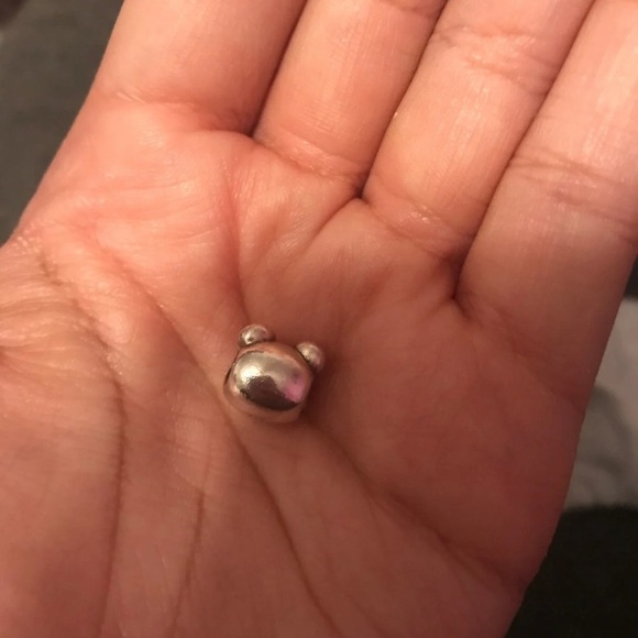Pandora “Panda” Charm - Picture 5 of 5